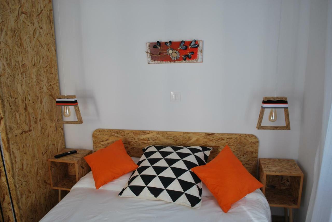 Lilliput Studio Corfu Old Town Eksteriør bilde