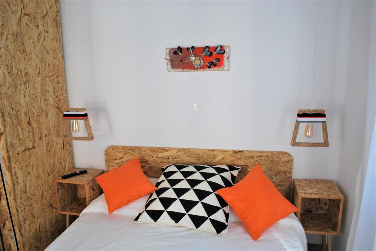 Lilliput Studio Corfu Old Town Eksteriør bilde
